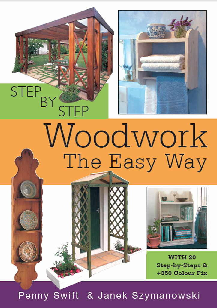 Woodwork Easy S